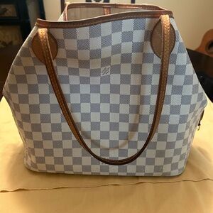 Louis.Vuitton Neverful GM